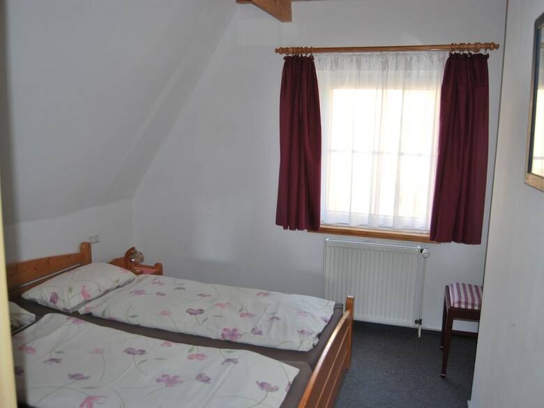 Apartamentos Ferienwohnung Stricker Harz