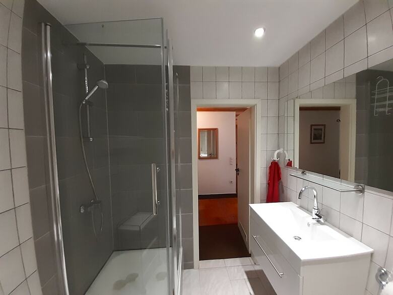 Apartamentos Ferienwohnung Stricker Harz