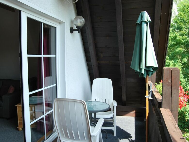 Apartamentos Ferienwohnung Stricker Harz