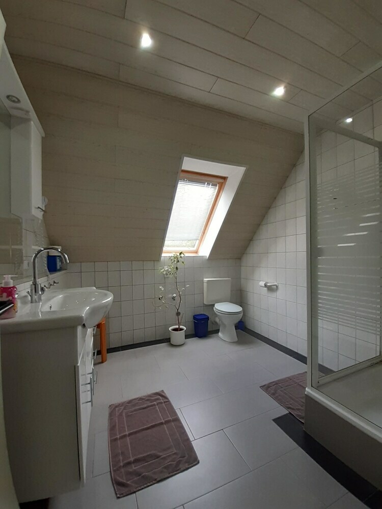 Apartamentos Ferienwohnung Stricker Harz