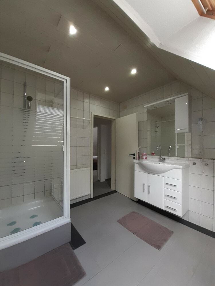 Apartamentos Ferienwohnung Stricker Harz