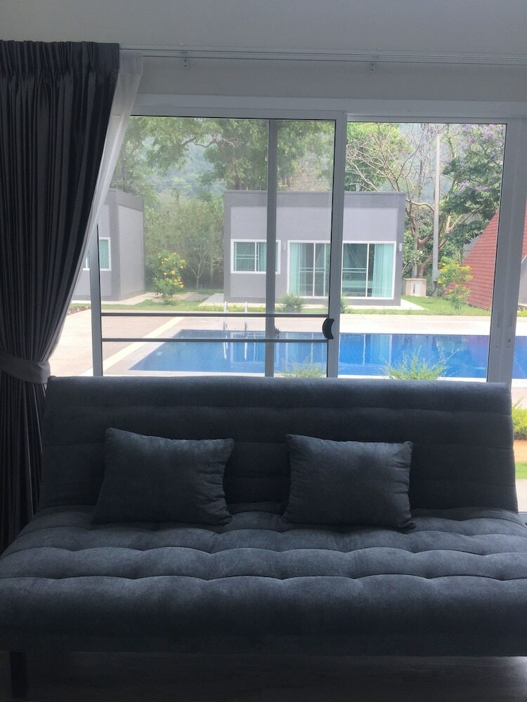 Hotel Khaoyai Nature Resort
