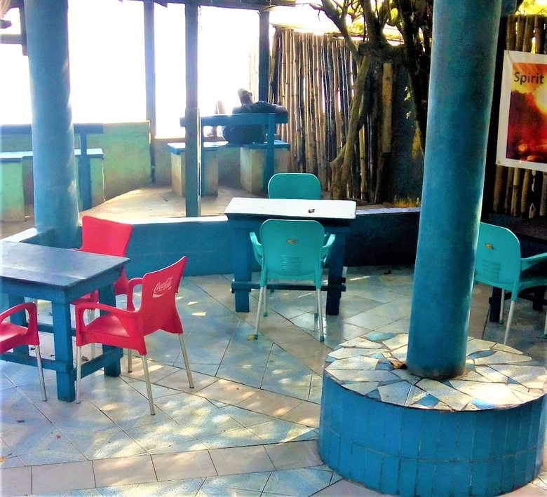 Apartamento Rising Phoenix Magic Beach Resort