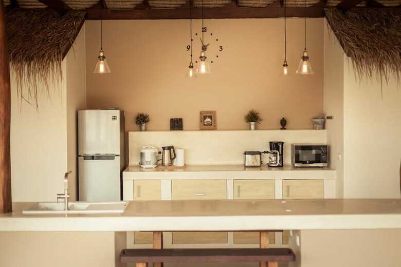 Baan Ya Kha Villa 5 Bedrooms