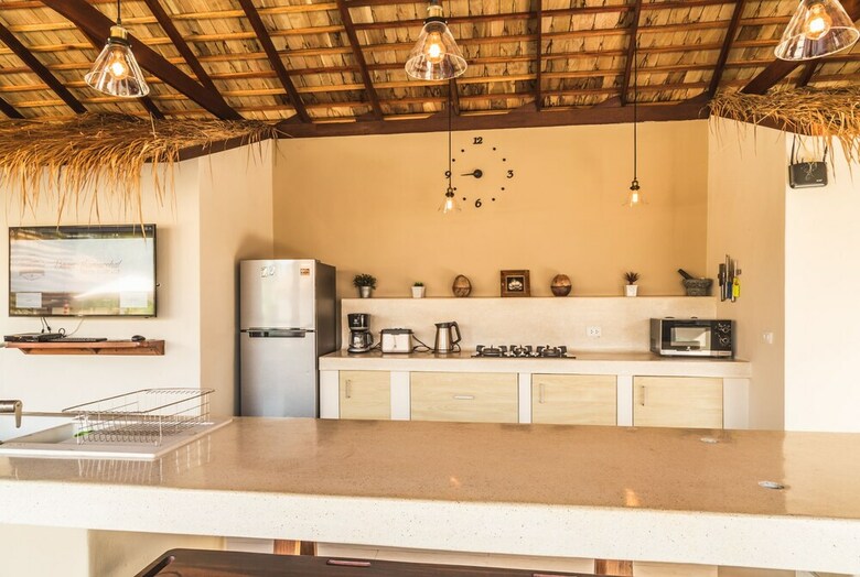 Baan Ya Kha Villa 5 Bedrooms