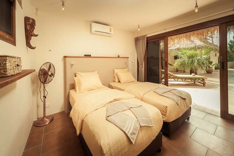 Baan Ya Kha Villa 5 Bedrooms