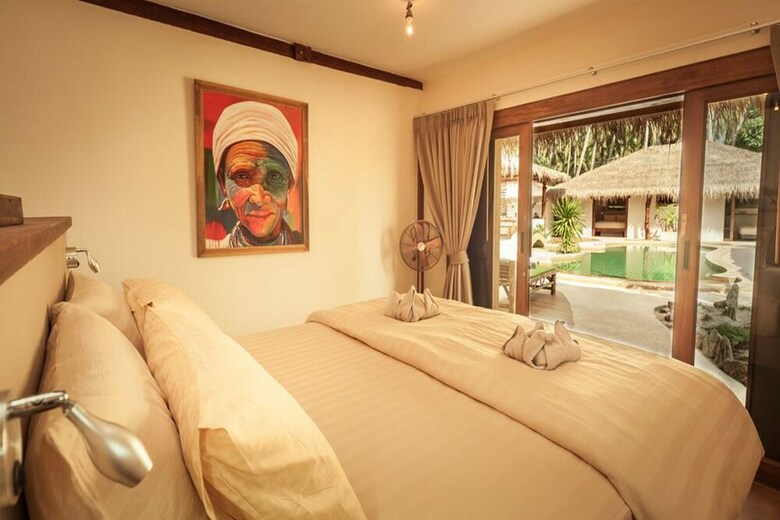 Baan Ya Kha Villa 5 Bedrooms