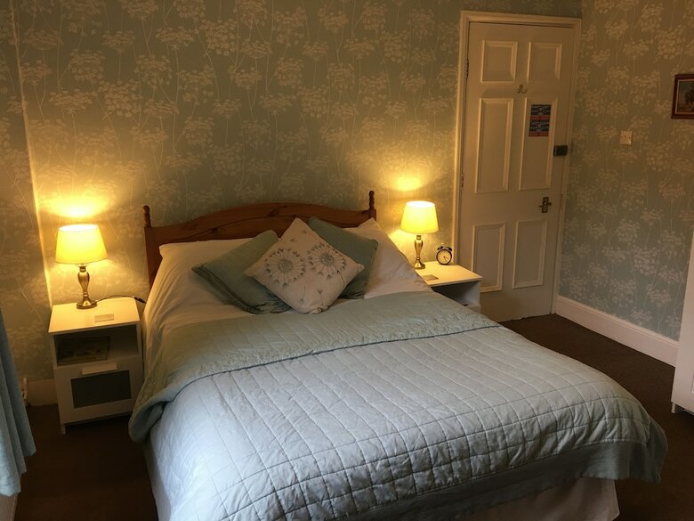 Bed & Breakfast Ashdale Guest House