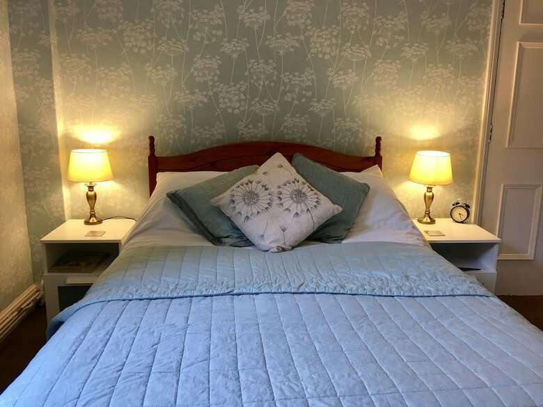 Bed & Breakfast Ashdale Guest House