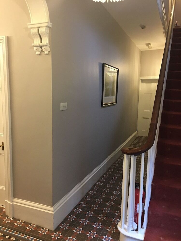 Bed & Breakfast Ashdale Guest House