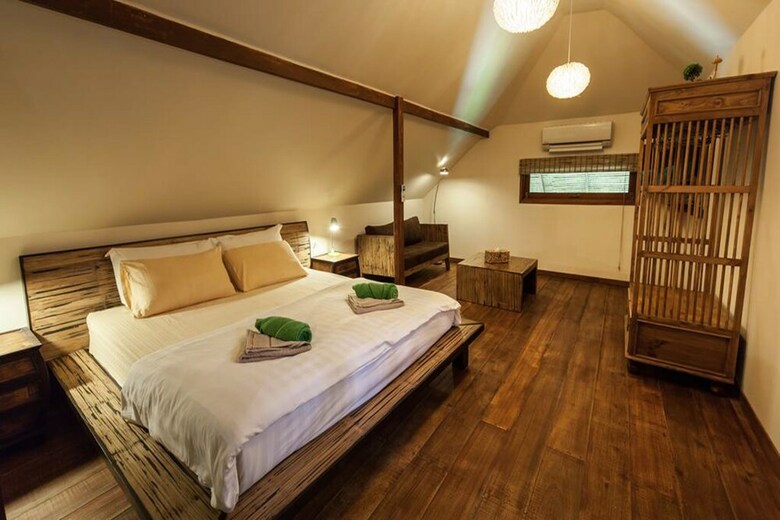 Baan Yai Villa 5 Bedrooms