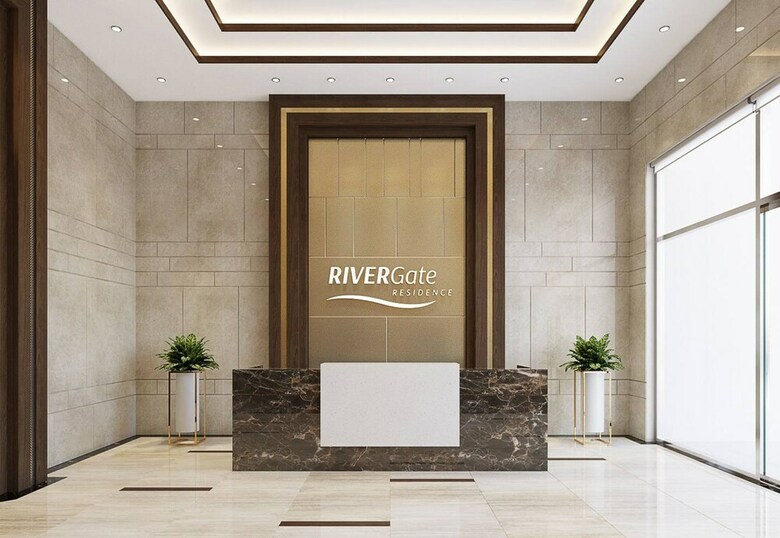 Ruby Rivergate Apartments