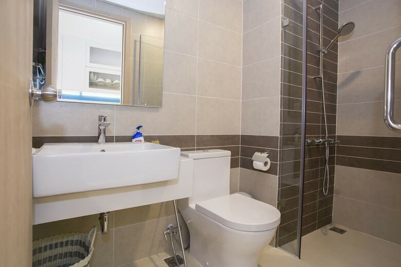 Ruby Rivergate Apartments