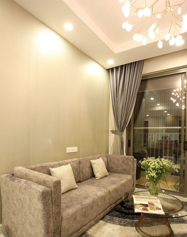 Ruby Rivergate Apartments