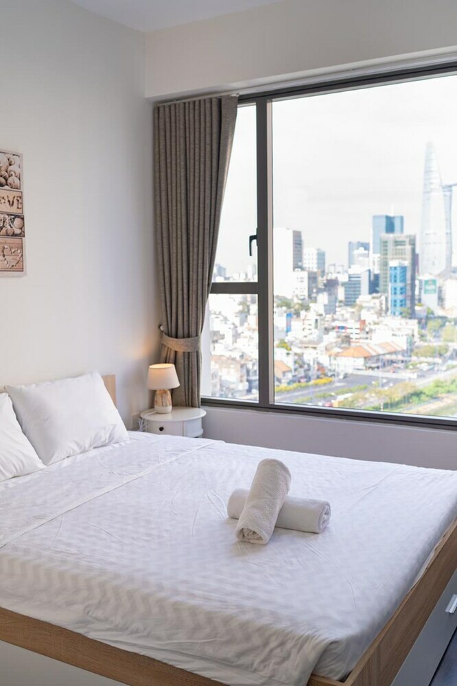 Ruby Rivergate Apartments