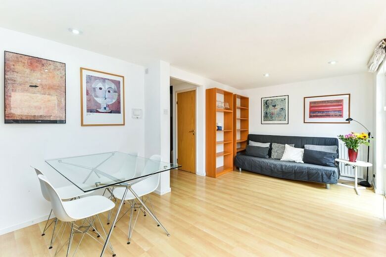 Apartamentos Modern 4 Bedroom Terraced House By The Thames!
