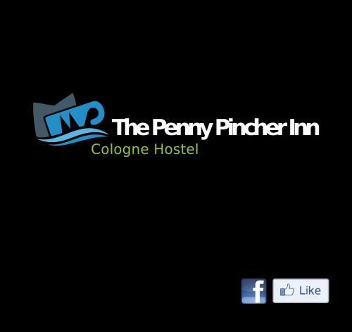Hostal The Penny Pincher Inn - Hostel