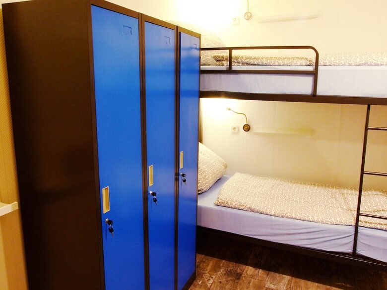Hostal The Penny Pincher Inn - Hostel