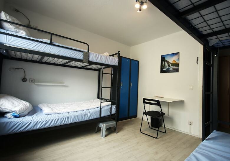 Hostal The Penny Pincher Inn - Hostel