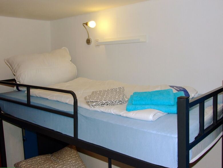 Hostal The Penny Pincher Inn - Hostel