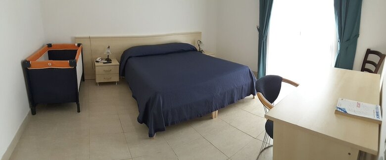 Posada Hotel Magna Grecia