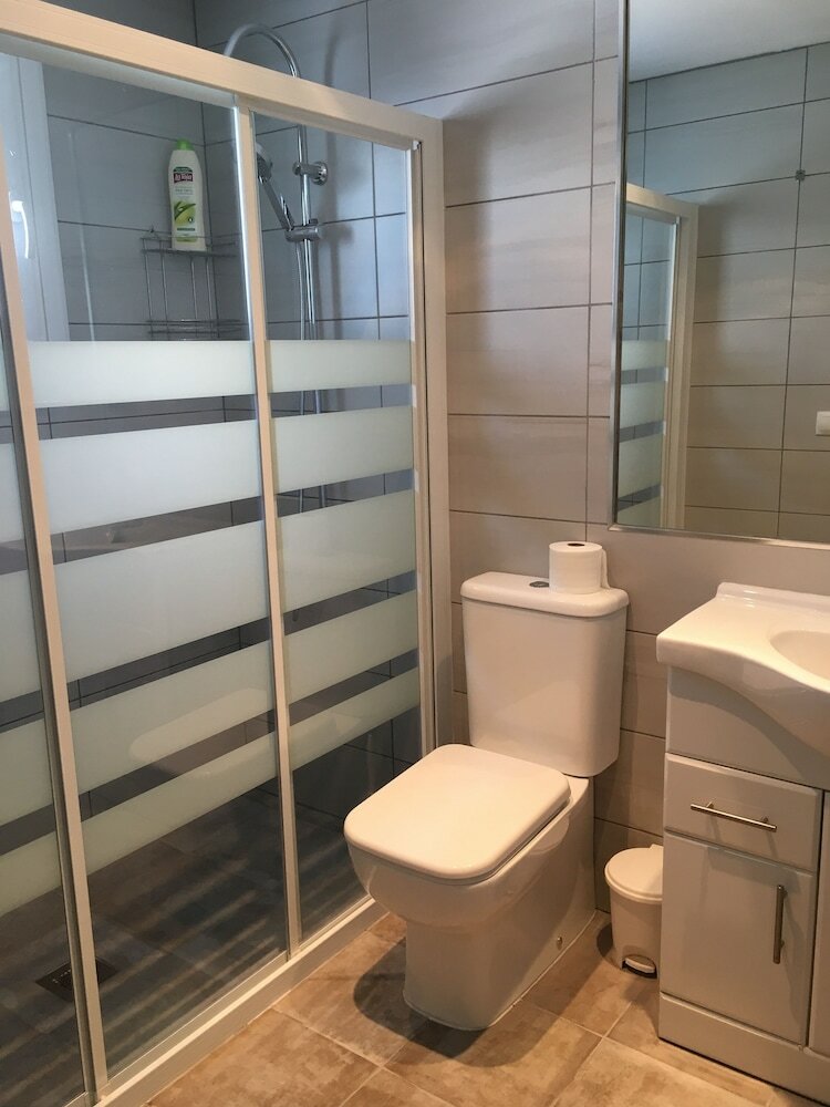 Apartamentos Do�a Blanca 55