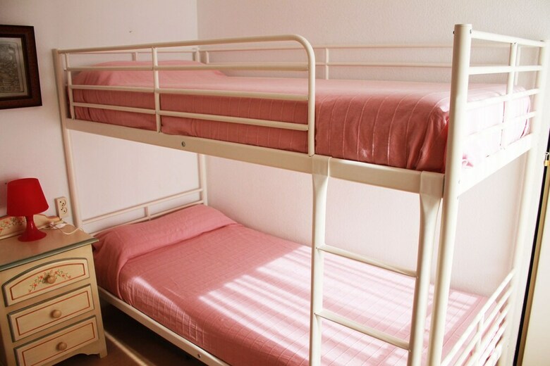Girolamar Apartment