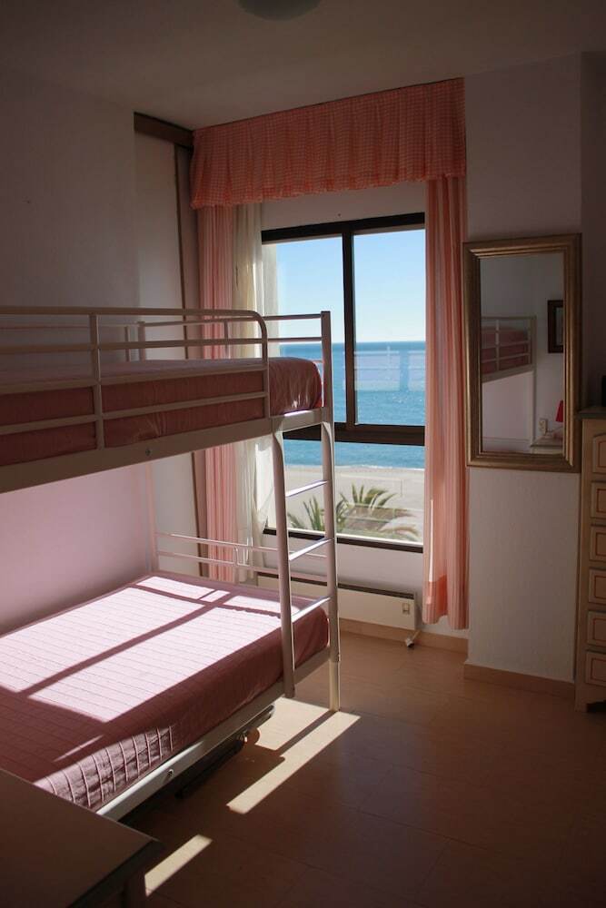 Girolamar Apartment