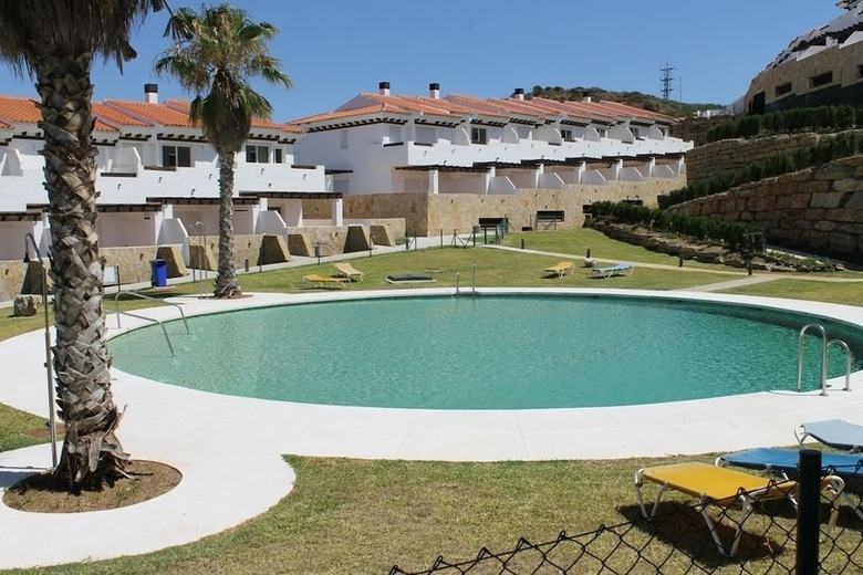 Apartamentos Grand National 18