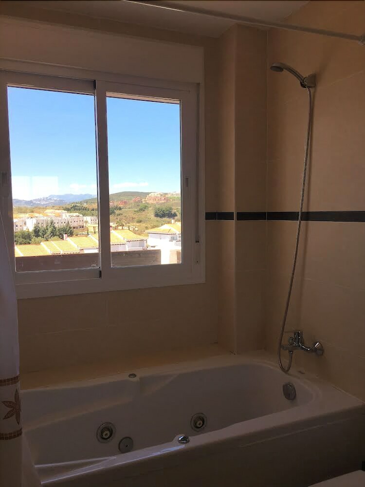 Apartamentos Grand National 18