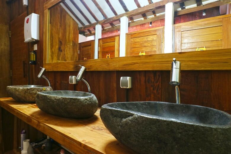 Hostal Draper Startup House For Entrepreneurs