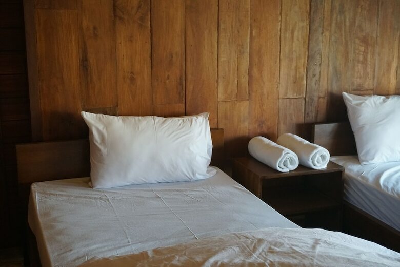 Hostal Draper Startup House For Entrepreneurs