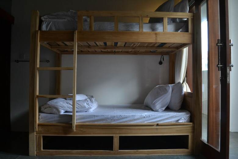 Hostal Draper Startup House For Entrepreneurs