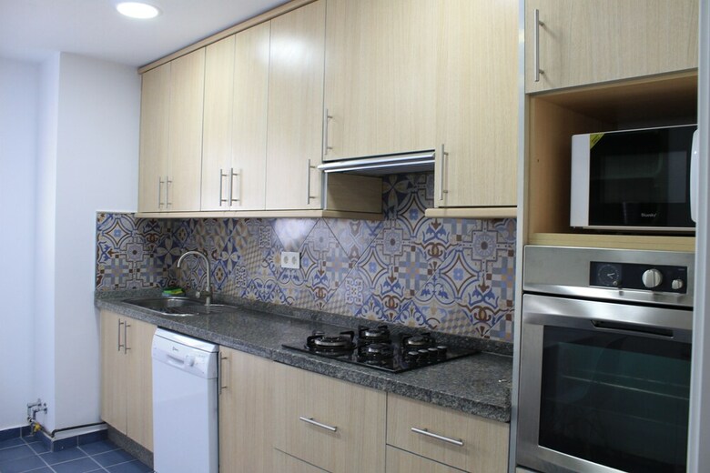 Acapulco Apartment