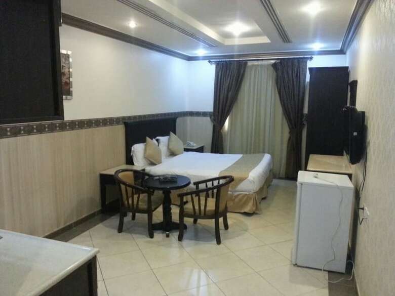 Mazaya Tolin Hotel Apartments