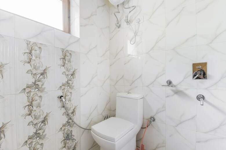 Hotel Guesthouser 1 Br Guest House 9202