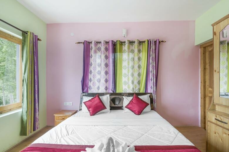 Hotel Guesthouser 1 Br Guest House 9202