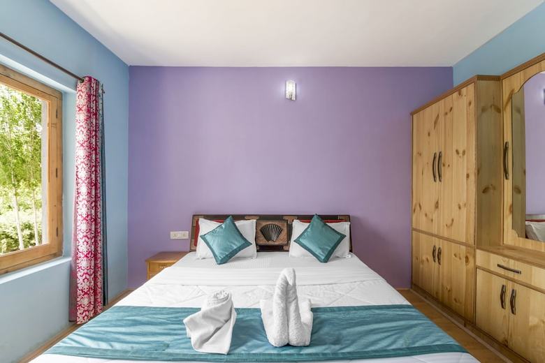 Hotel Guesthouser 1 Br Guest House 9202