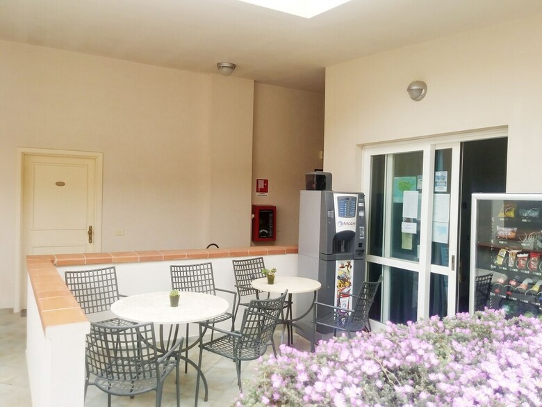 Residencia Rta Il Sole Dell'argentario