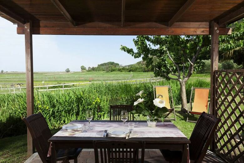Agroturismo La Casa Rossa