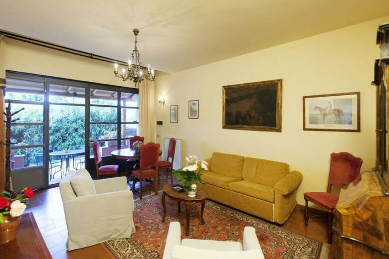 Agroturismo La Casa Rossa