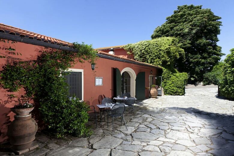 Agroturismo La Casa Rossa