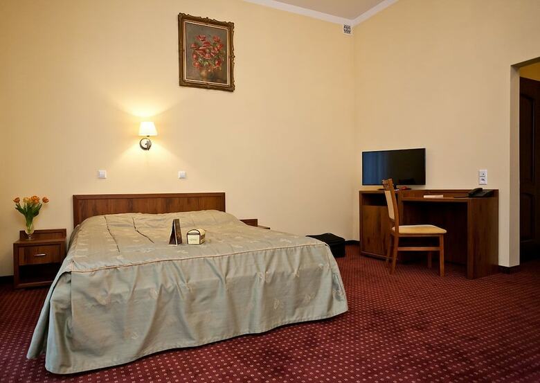 Hotel Aneks Kazimierz