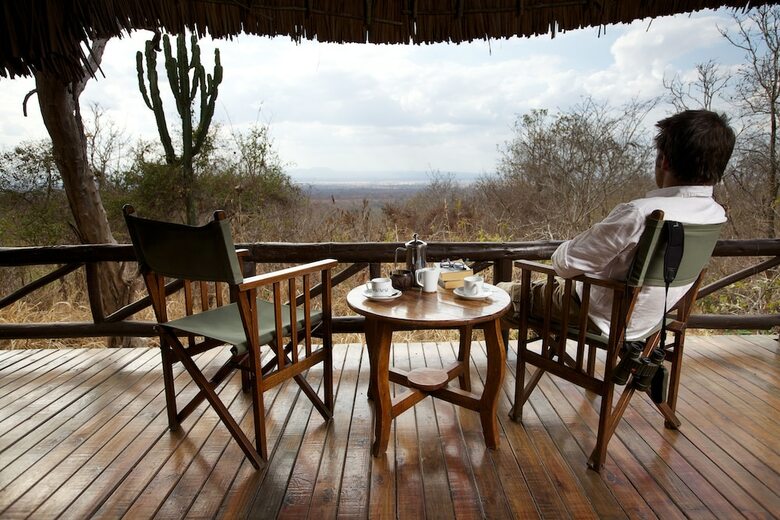 Posada Vuma Hills