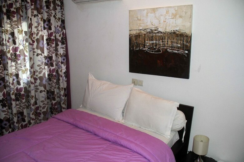 Apartamento Residence Les Vallons
