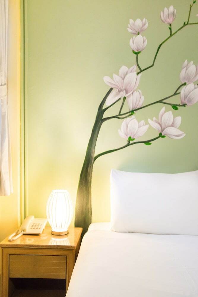 Sawasdee Place Hotel