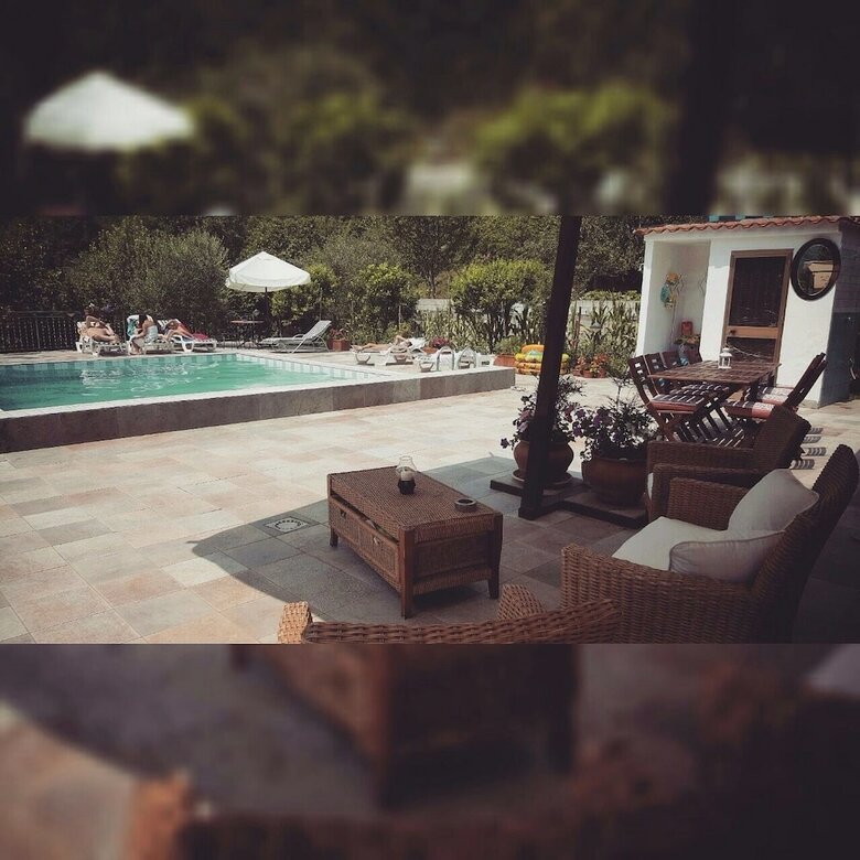 Hotel Villa Cerasiello