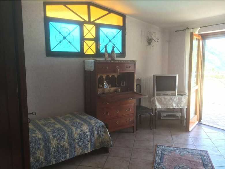 Hotel Villa Cerasiello