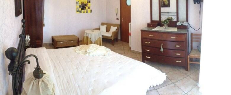 Hotel Villa Cerasiello
