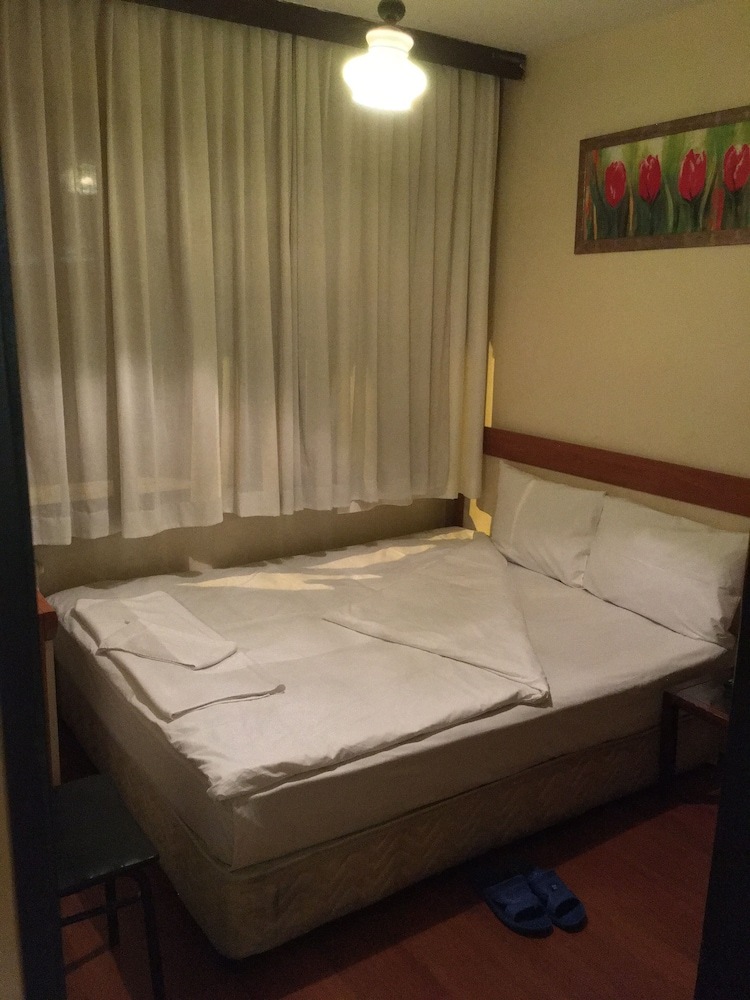 Hotel Surucu Otel